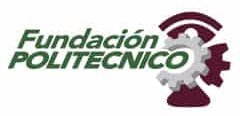 Logotipo de Fundación Politécnico