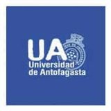 Logotipo de Universidad de Antofagasta