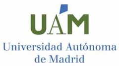 Logotipo de Universidad Autónoma de Madrid