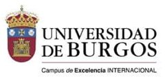 Logotipo de Universidad de Burgos