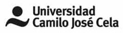 Logotipo de Universidad Camilo José Cela