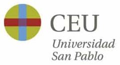 Logotipo de Universidad CEU San Pablo