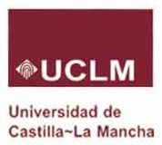 Logotipo de Universidad de Castilla-La Mancha