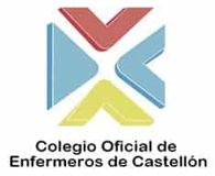 Logotipo de Colegio Oficial de Enfermería de Castellón (COECS)