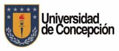 Logotipo de Universidad de Concepción