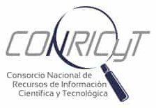 Logotipo de CONRICYT