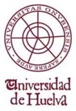 Logotipo de Universidad de Huelva