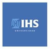 Logotipo de Instituto Humanístico de la Salud (IHS)