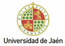 Logotipo de Universidad de Jaén