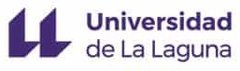 Logotipo de Universidad de La Laguna