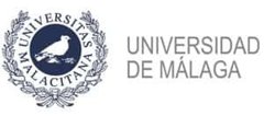 Logotipo de Universidad de Málaga