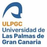 Logotipo de Universidad de Las Palmas de Gran Canaria