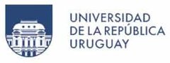 Logotipo de Universidad de la República (Udelar)