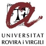 Logotipo de Universitat Rovira i Virgili
