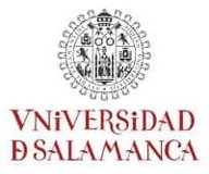 Logotipo de Universidad de Salamanca