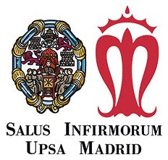 Logotipo de Facultad de Enfermería y Fisioterapia Salus Infirmorum (UPSA)