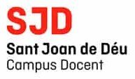 Logotipo de Campus Docent Sant Joan de Déu
