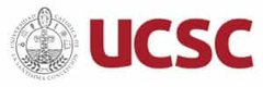 Logotipo de Universidad Católica de la Santísima Concepción (UCSC)