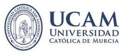 Logotipo de Universidad Católica San Antonio de Murcia (UCAM)