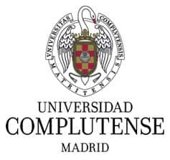 Logotipo de Universidad Complutense de Madrid