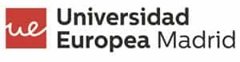 Logotipo de Universidad Europea de Madrid