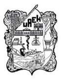 Logotipo de Universidad Autónoma del Estado de Hidalgo (UAEH)