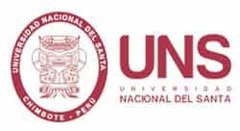 Logotipo de Universidad Nacional del Santa (UNS)