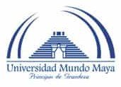 Logotipo de Universidad Mundo Maya