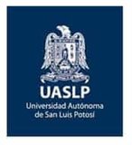 Logotipo de Universidad Autónoma de San Luis Potosí (UASLP)