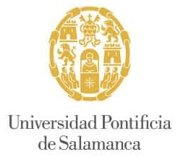 Logotipo de Universidad Pontificia de Salamanca