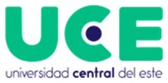 Logotipo de Universidad Central del Este (UCE)