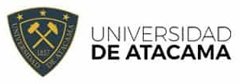 Logotipo de Universidad de Atacama