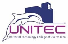 Logotipo de Universal Technology College of Puerto Rico (UNITEC)