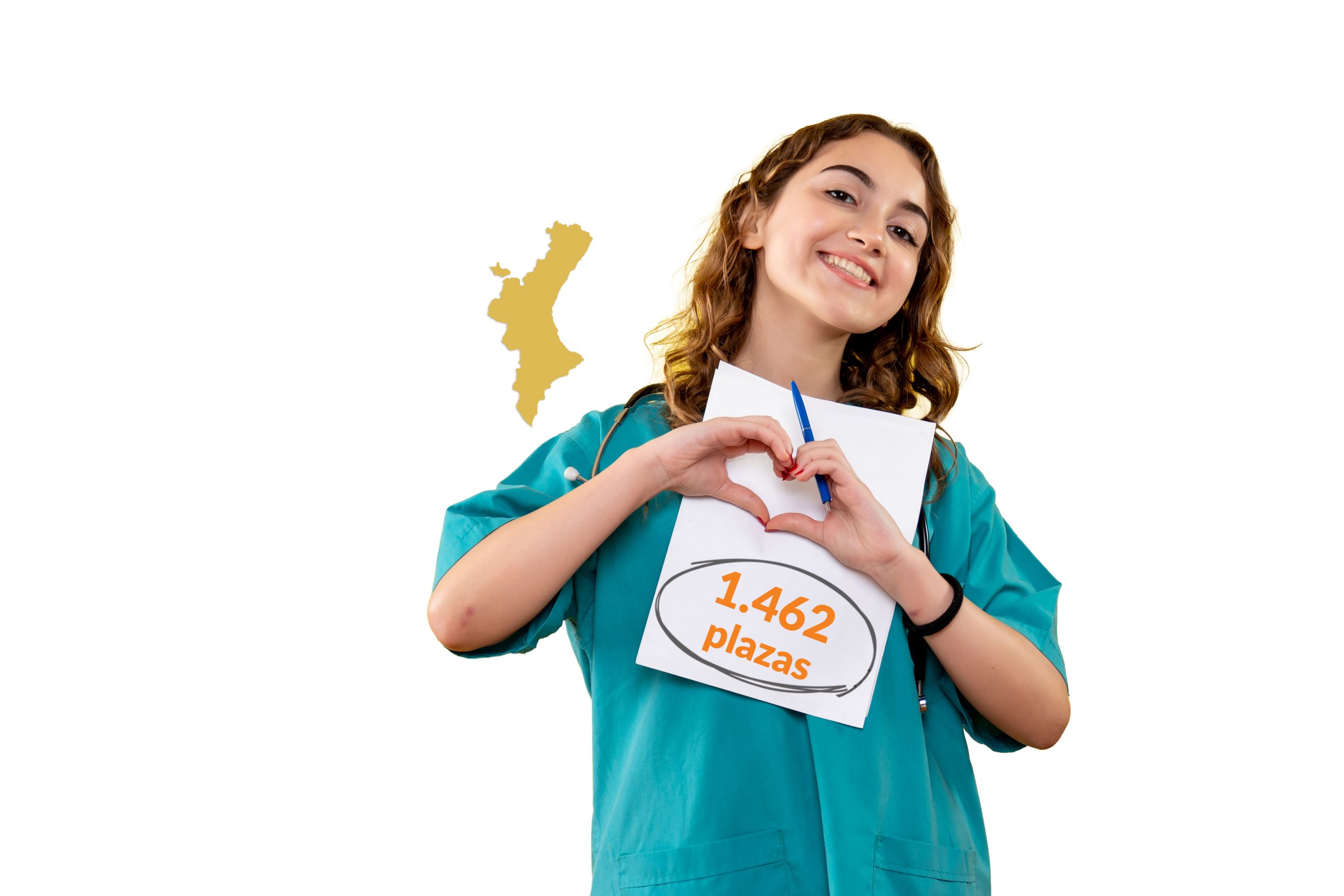 Oposiciones Valencia OPE 2026