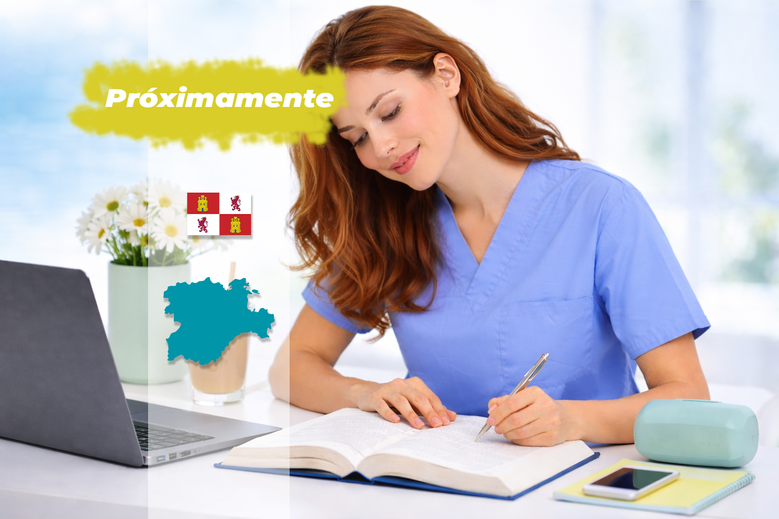 Oposiciones de Enfermería Castilla y León