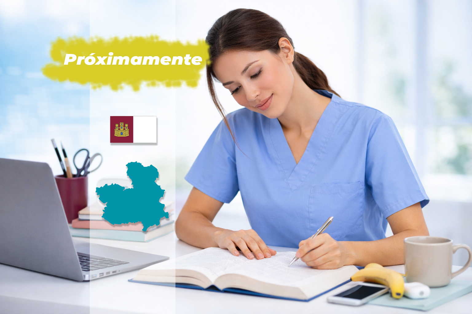 Oposiciones Castilla la Mancha