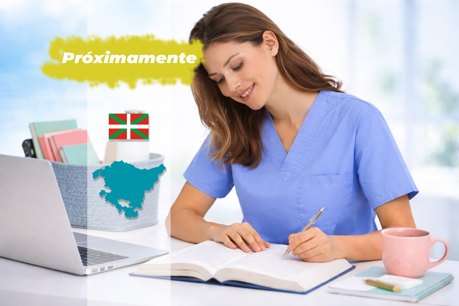 oposiciones de Enfermería en País Vasco
