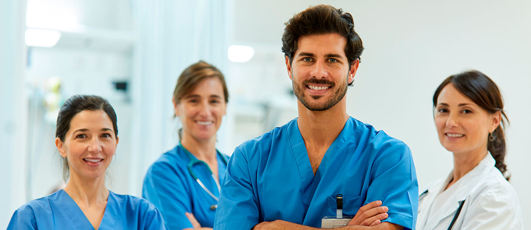 de Enfermería del Trabajo y Salud Laboral | DAE Formación