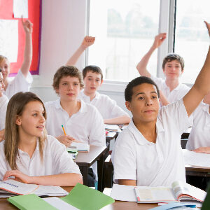 Fomentar la Salud Escolar