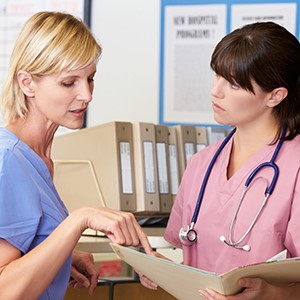 Enfermería del Trabajo: clave para garantizar la seguridad y reducir las bajas laborales