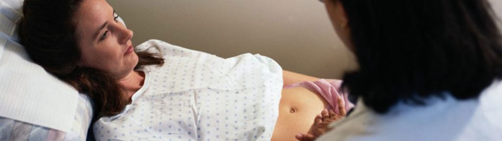 Reclaman aumento matronas mujeres