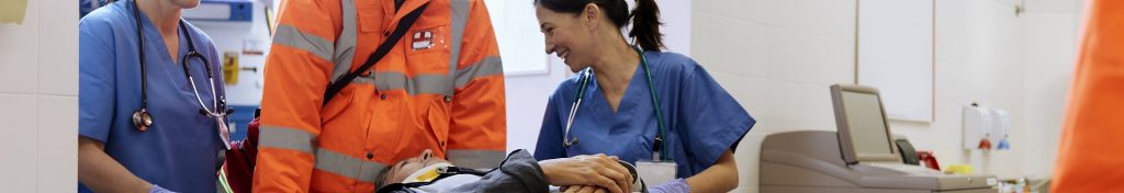 Reclaman la creación de la Especialidad de Enfermería urgencias