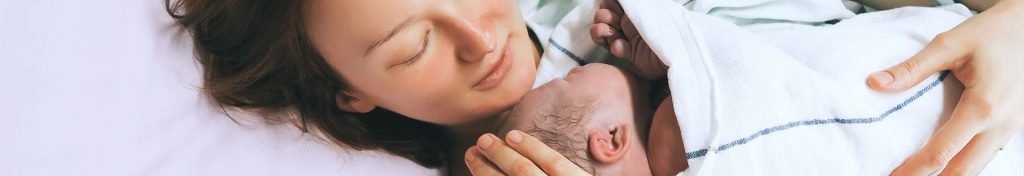 Cuidados del recién nacido: guía completa
