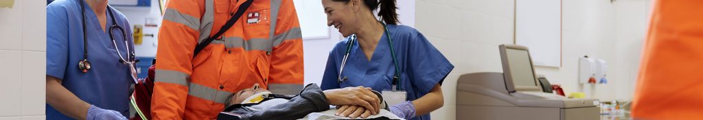 Guía cursos especialización urgencias
