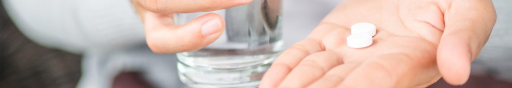 Guía de como administrar medicamentos a niños