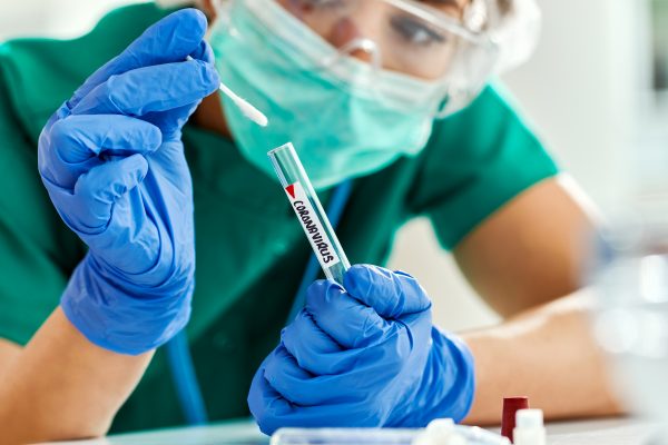 Maestría en Epidemiología