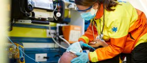 Urgencias y Emergencias