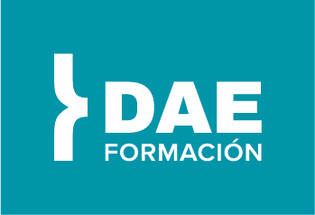 Daeformacion logo