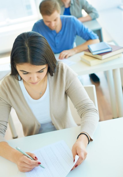 Claves para preparar con éxito tu examen tipo test