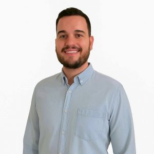 Javier Rogero Martin